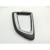 Консоль салона (кулисная часть) BMW 2 Tourer F45/F46 (2014-2022) 2019 51169263414, 9263414