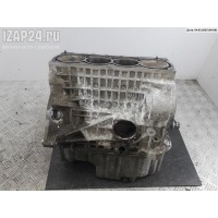 Блок цилиндров двигателя (картер) Volkswagen Golf-5 2005 030103019ac