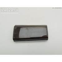 Накладка декоративная на торпедо BMW 7 F01/F02 (2008-2015) 2012 9192351