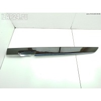 Накладка двери задней правой BMW 7 F01/F02 (2008-2015) 2012 9115576