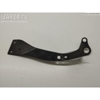 Кронштейн бампера переднего Лев. Audi A4 B7 (2004-2008) 2005 8E0805537A