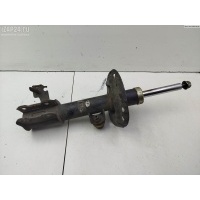Амортизатор подвески передний левый Opel Vectra C (2002-2008) 2002 10691384