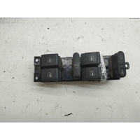 Блок кнопок управления стеклоподъемниками Volkswagen Passat B5 1998 1j4959857