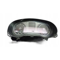 Спидометр часы volkswagen sharan ii 7n0920870q состояние b.dobry