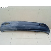 Юбка заднего бампера Jorden RIO 2011-2017 KIA 86612-4Y000,866124Y000