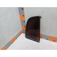Стекло двери задней правой Hyundai Getz TB 2004 834611C010