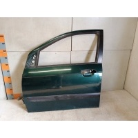 Дверь передняя левая Hyundai Getz TB 2004 760031C020