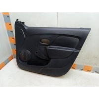 Обшивка двери Renault Logan 2, L8, 15 2015 809001160R