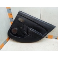Обшивка двери Renault Logan 2, L8, 15 2015 829000783R