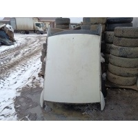 Крыша Renault Logan 2, L8, 15 2015 731124252R