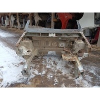 Передняя часть Renault Logan 2, L8, 15 2015 625044173R