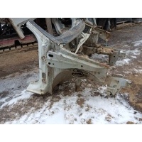 Лонжерон передний правый Renault Logan 2, L8, 15 2015 751102806R