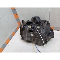 Корпус отопителя Renault Logan 2, L8, 15 2015 271208901R