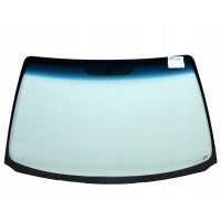 Новая стекло переднее стекло toyota avensis i t22 1998 - 2003 полоса от солнца