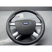 Подушка безопасности водителя Ford C-Max C-max 1 2007 7M513600AAW, 6M51-R042B85-AC3ZHE
