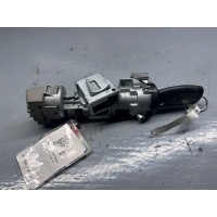 Замок зажигания Ford Focus 2 restailing 2008 3M513F880AD