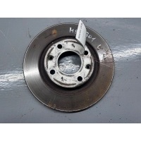 Диск тормозной передний Citroen C3 1 2005 4246.R4
