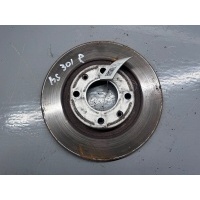 Диск тормозной передний Peugeot Partner 1 2005 4246.R4