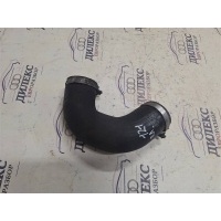 патрубок интеркулера Audi Q7 2005-2015 2012 4L0145972A