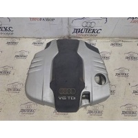 накладка на двигатель Audi Q7 2005-2015 2012 4L0103925E