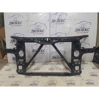 панель Audi Q7 2005-2015 2012 4L0805594A