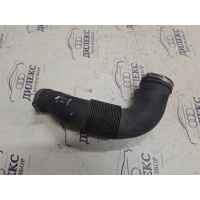 патрубок воздушного фильтра Audi Q7 2005-2015 2012 4L0129628E