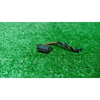 разъем Audi 1J0972704