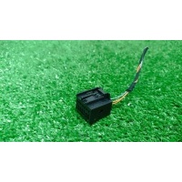 разъем VW Touareg 2002-2010 6q0973717