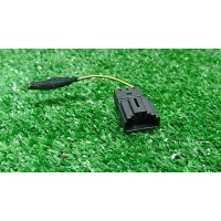 разъем Audi A5 /S5 Coupe/Sportback 8r0973705