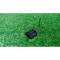 разъем VW Touareg 2002-2010 6q0972705