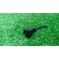 разъем VW Touareg 2002-2010 8e0972112a