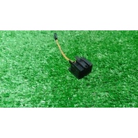 разъем VW Touareg 2002-2010 6q0973717