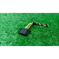 разъем Audi 1J0972704