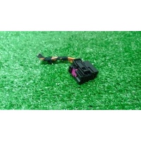 разъем VW Touareg 2002-2010 8z0972701