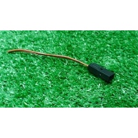 разъем Audi A4 (B8) 2007-2015 1J0973119