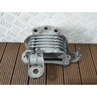 Opel astra j рестайлинг 12 - 15 1.6 cdti лапа подушка двигателя 13444858 w6 oe