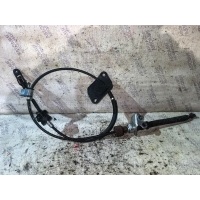 Трос акпп Mazda 3 BM (2013—2016) М3 255 2015 GHK3-46-500