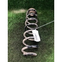 пружина подвески Volkswagen POLO 6C1 2017 6R0511115G, 1J0512149B
