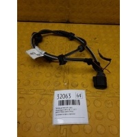 Провод датчика ABS Skoda Rapid 2019 6R0927904G, 6R0927904B