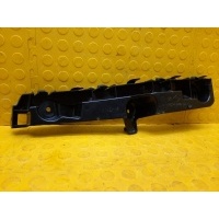 Кронштейн бампера Renault Kaptur REA 2021 850440944R