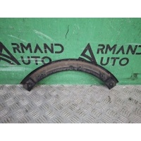 Кронштейн кожуха запасного колеса Mitsubishi Pajero 4 2006-2014 6430A227HC, 8