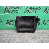 интеркулер Maserati Ghibli M157 2013-нв 670035636, 16484793, 4