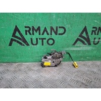 замок капота BMW 3 series G20 G21 2018-нв 51237468350, 7468350, 5