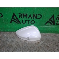 Крышка зеркала Volkswagen Touareg 3 2018-нв 760857538AGRU, 22203024, 2