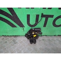 замок двери багажника Changan UNI-K 1 2020-нв S311F2701080200AA, 6305100CD03AA, 7