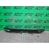 Юбка бампера OMODA S5 M1D 2022-нв 602001552AA, 7
