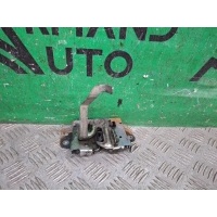 замок капота Mitsubishi Lancer 10 2007-2017 5908A055, 5
