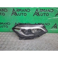 Фара Mercedes A-Class W176 2012-2015 A1769069000, 8