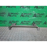 Усилитель бампера нижний Mercedes M ML GLE-Class W166 2011-2018 A1666200385, 9