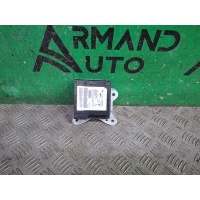 Блок управления Airbag Geely Coolray SX11 2019-нв 8037012500, 6600001097, 7